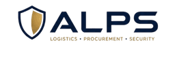 ALPS TECH Logo