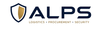 ALPS TECH Logo